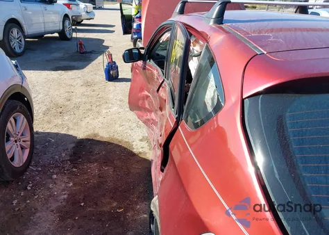 2010 Subaru Impreza 2.5I Premium z USA, uszkodzony, nr VIN JF1GH6B66AH822399